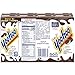 Yoo-hoo Cookies and Cream Flavored Drink, 6.5 fl oz Boxes, 32 Count (4 Packs of 8), Ready to Drink, Caffeine-Free, 99% Fat-Free, High in Calcium & Vitamin D