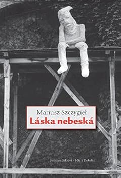 Hardcover Láska nebeská Book