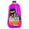 Meguiar’s G10464 Deep Crystal Car Wash – 64 oz.