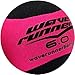 Wave Runner Water Runner Skipping Ball, Pink