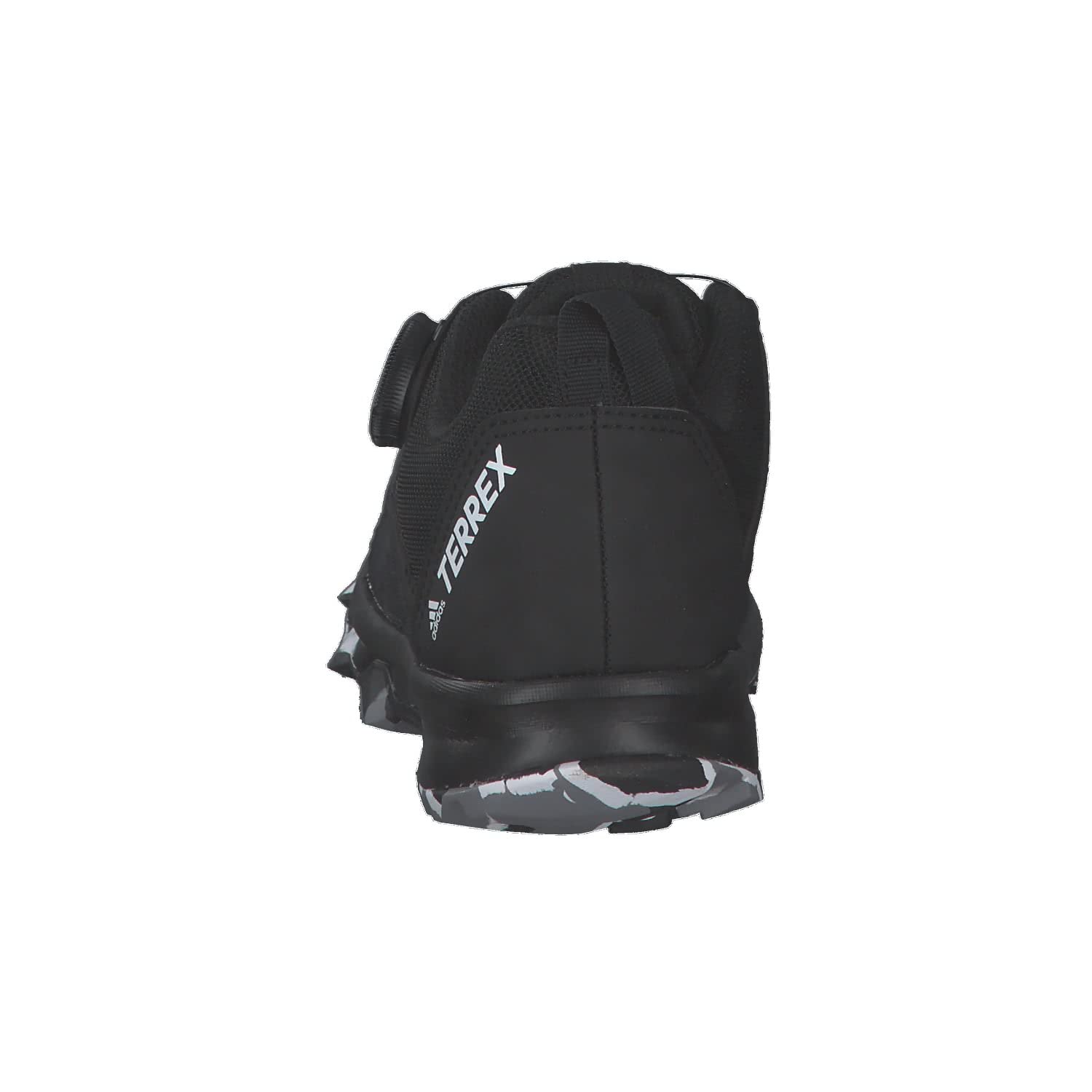 adidas Mixte Enfant Terrex Agravic BOA Rain.RDY Trail Chaussures de Course
