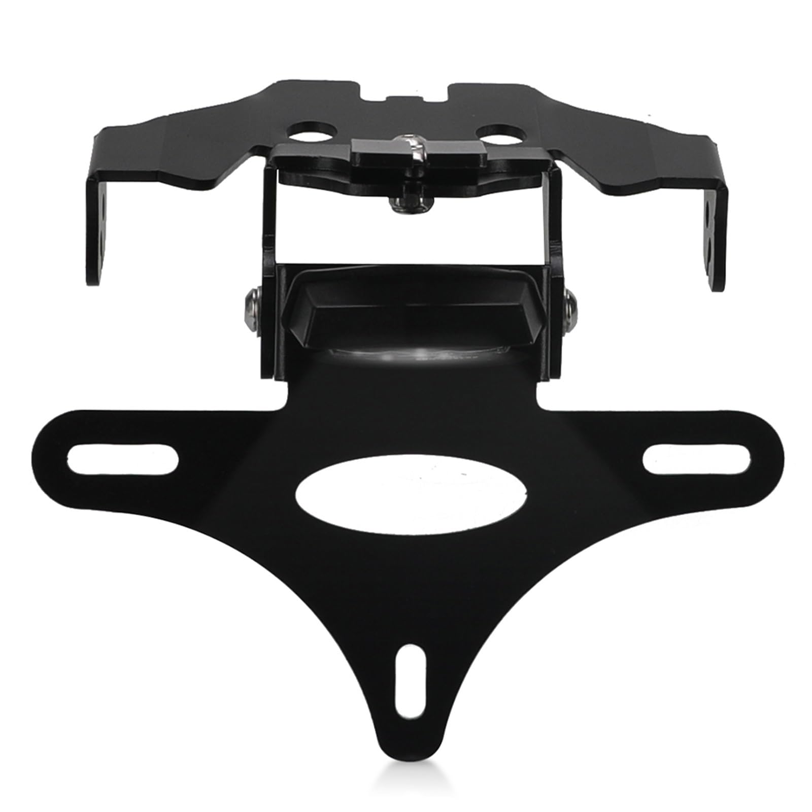 Supporto Portatarga Posteriore Per D&uc&ati Panigale StreetFighter V2 V4 V4S 2021 2022 2023 2024