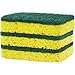 S.O.S Heavy Duty Scrubber Sponge, 3 Count