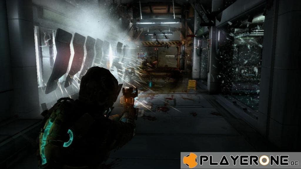 Dead Space 3 (PlayStation 3, 2013) | Jeux vidéo et des bas Dead Space 3 (PlayStation 3, 2013) | Jeux vidéo et des bas
