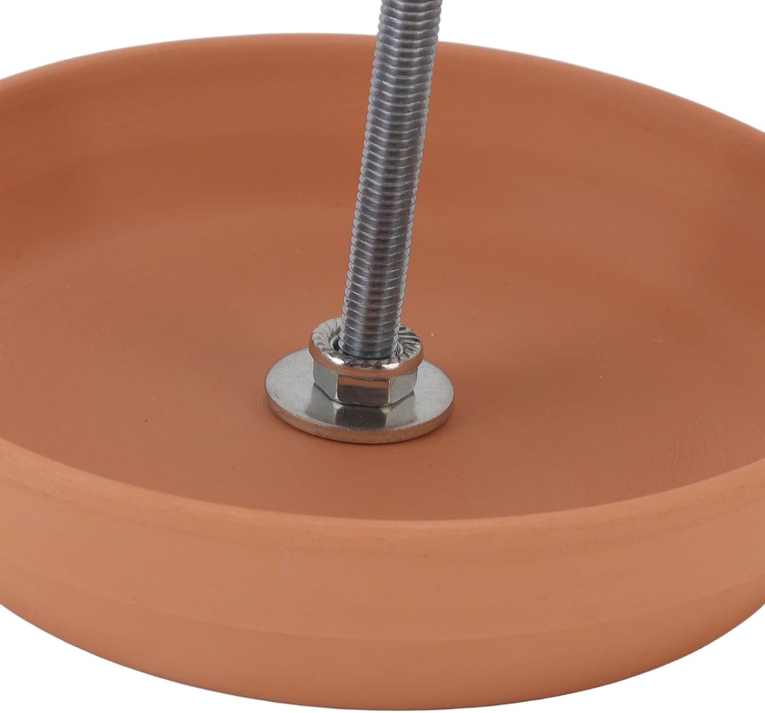 Tea Light Oven, Double Walled Ceramic Radiator Candle Heater, Candles Teapot Warmer, Oven Ceramic Heat Tea for Bedroom, Study, Office