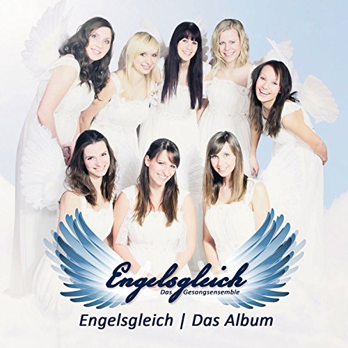 Engelsgleich