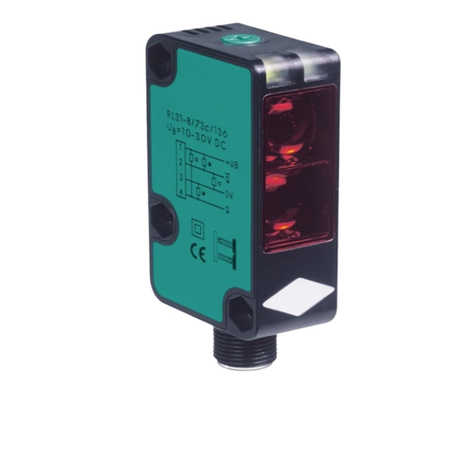 CXFCIHFT RL31-8-1200-RT/73c/136 Diffuse reflection photoelectric sensor