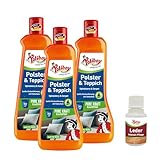 Poliboy ... pflegt wie neu