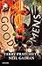 Good Omens. Le Belle E Accurate Profezie Di Agnes Nutter, Strega - 3