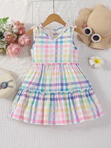 Image of Tior Girls Girls Dress | Dresses for Girl| Kids Frock for Kids|