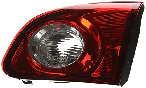 Preisvergleich Produktbild Valeo 043588 Heckleuchte