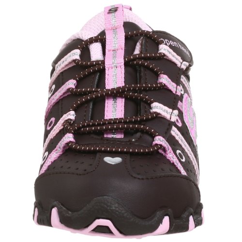 Skechers Toddler S Light-Up-Bikers-Saucy Sneaker2