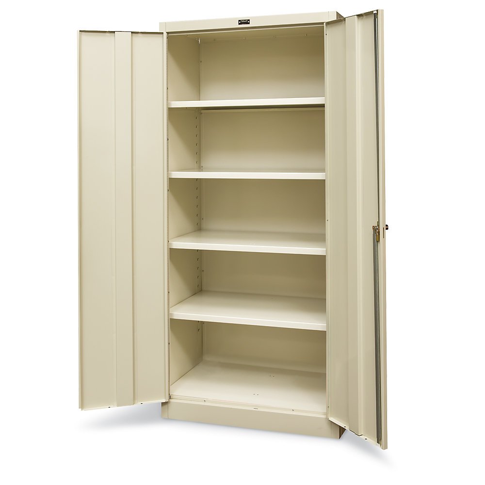 Hallowell Industrial Storage Cabinet - 36