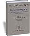 Martin Heidegger, Gesamtausgabe: Bremer Und Freiburger Vortrage (German Edition)