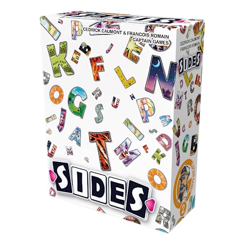 Spielansicht von Sides_3