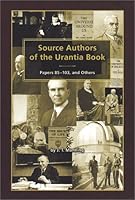 Source Authors of the Urantia Book 0966670531 Book Cover