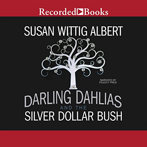 The Darling Dahlias and the Poinsettia Puzzle (Audible