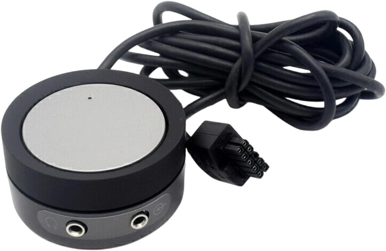 Sound Control Control 10Pin Port Home Loudspeaker Controller Desktop Module for Companion 5 Power Switcher