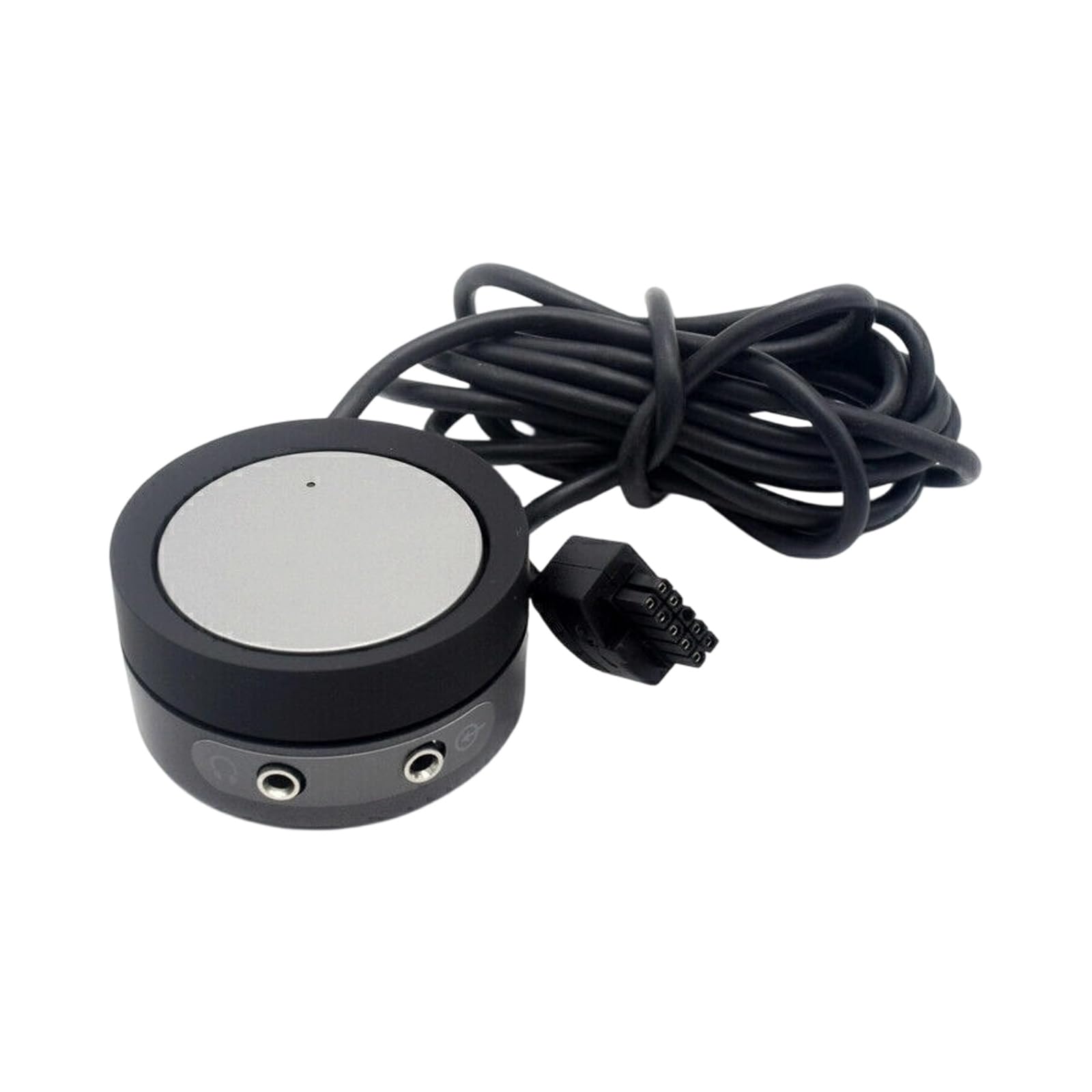 Regulador de ajuste de sonido con conector de 10 pines para altavoces 8