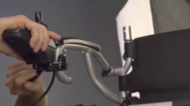 Watch Innuovo N5513A Lightweight Fodable Power Compact Carry