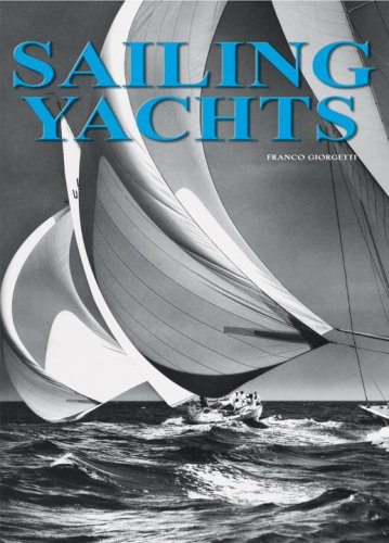 Histoire des voiliers de yachting livre évolution technique aventure