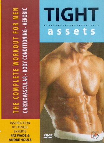 Tight Assets - The Complete Workout For Men [2003] [DVD]