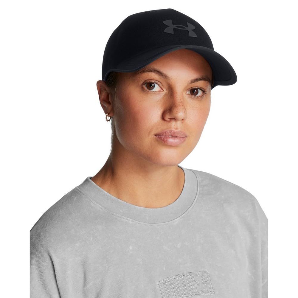 Under Armour UA Herren Cap StealthForm Uncrushable