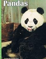 Pandas, 0870441434 Book Cover