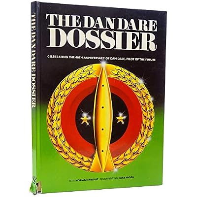 Dan Dare Dossier