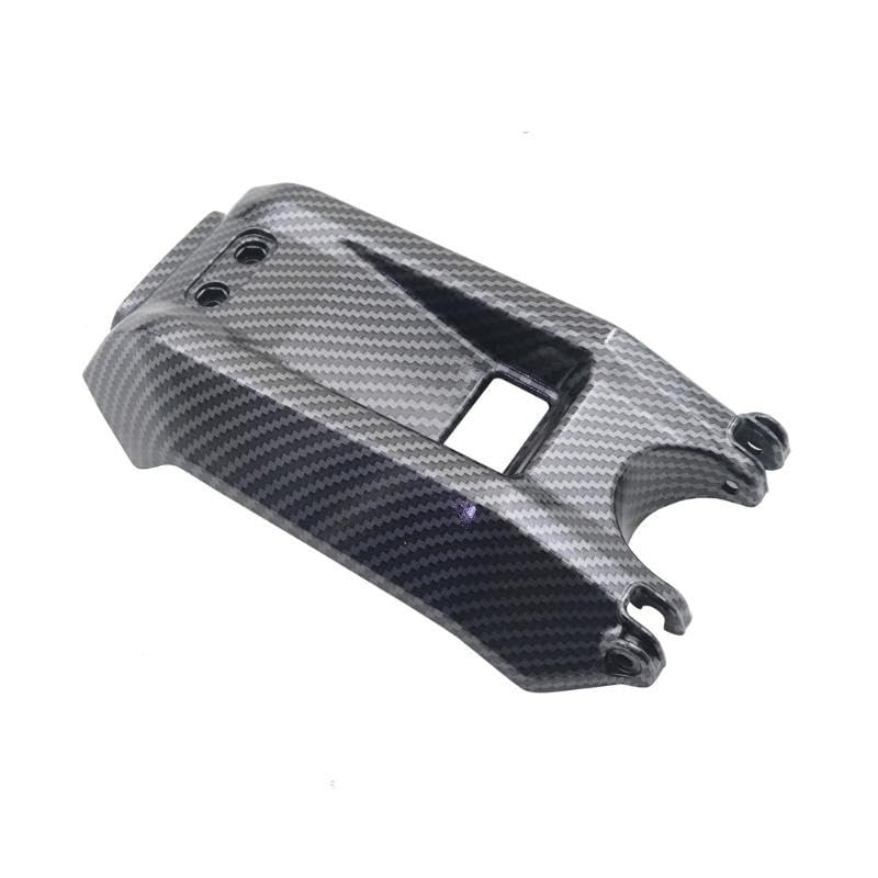 Couvercle batterie moto Boîtier de batterie moto étanche, adapté pour Light S/X, ABS antichoc(B)