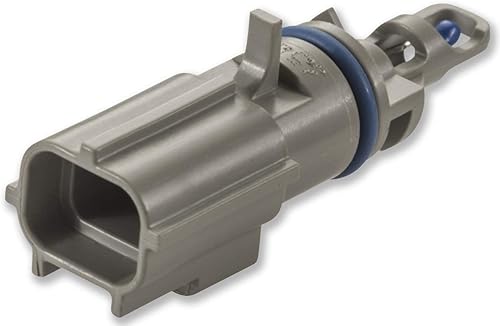 Sensor de temperatura del enfriador de aire de admisióncarga (IATCACT) para motores 2011-2017 6.7L Power Stroke F-250, F-350, F-450 y F-550  Alliant