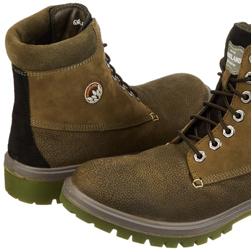 Image of Woodland Men's Boots