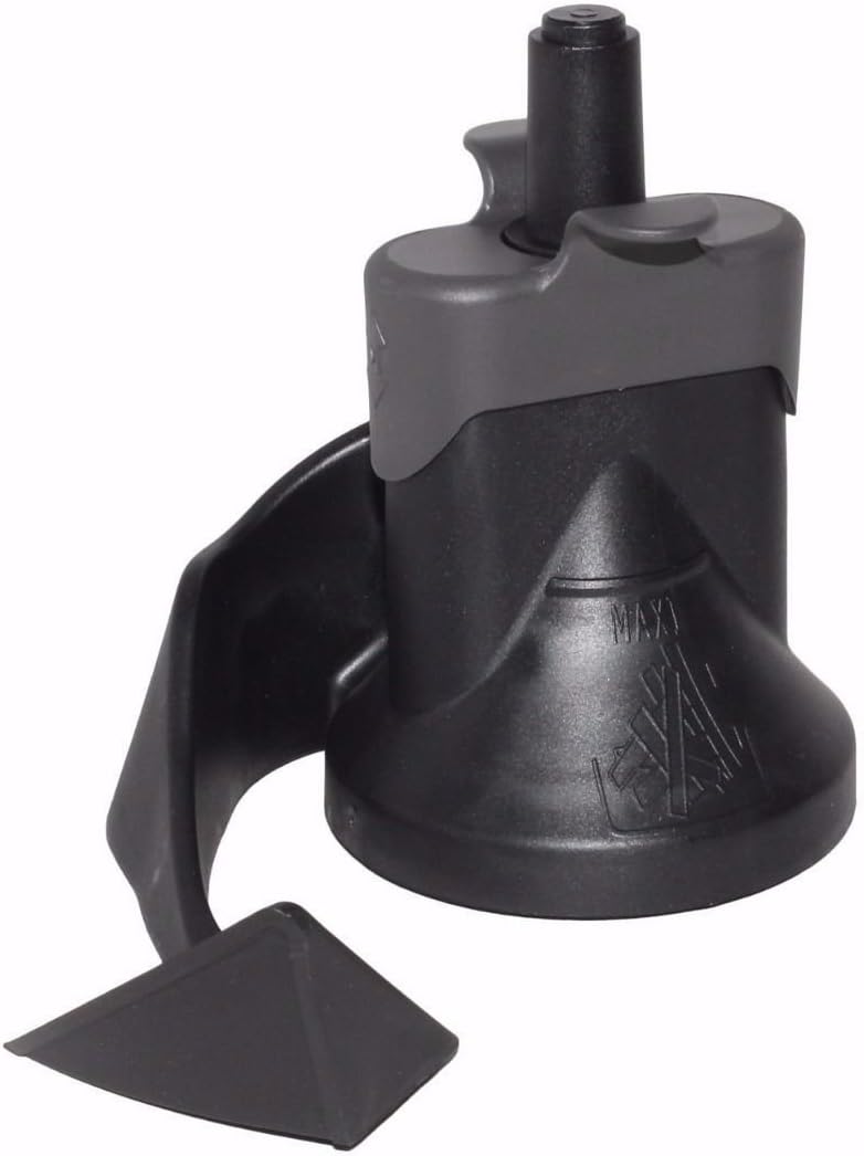 Tefal Genuine Stirring Paddle / Mixing Blade For Actifry Models Black SS-990596