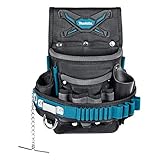 Makita E-05181 Bolsa para electricistas