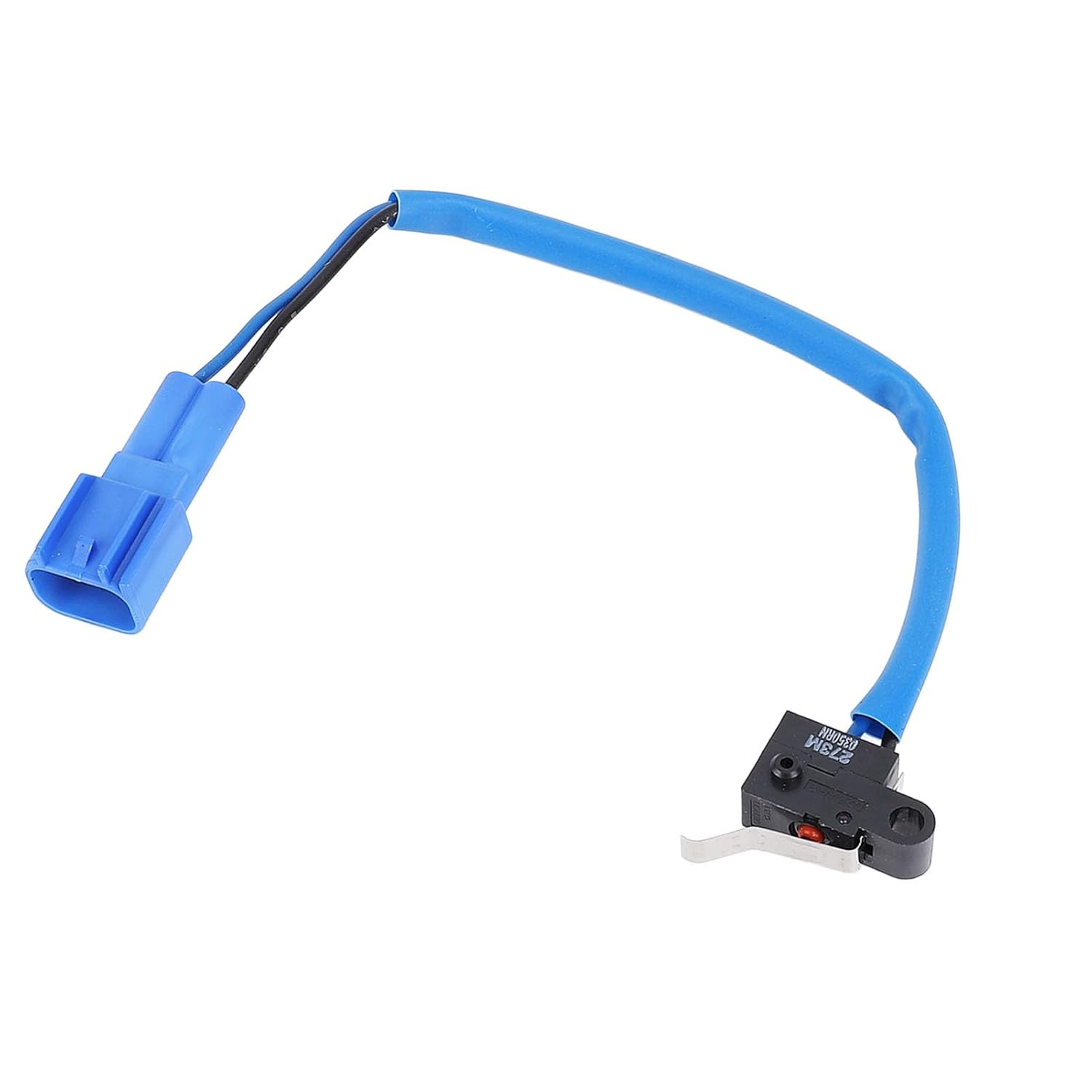 High Sensitivity Neutral Switch Assembly 60V 8259F 00 Rubber for Outboard 4 Stroke Engines