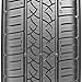 Continental TrueContact Tour Performance Radial Tire-225/55R17 97H