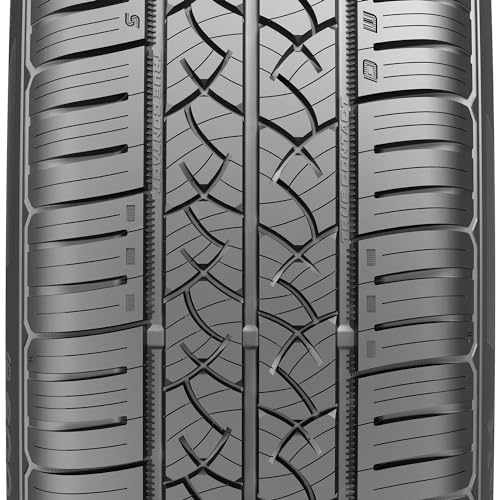 CONTINENTAL TrueContact Tour Radial Tire-205/65R16 95H