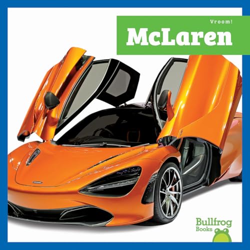  McLaren