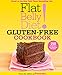 Flat Belly Diet! Gluten-Free Cookbook: 150 Delicious Fat-Blasting Recipes!
