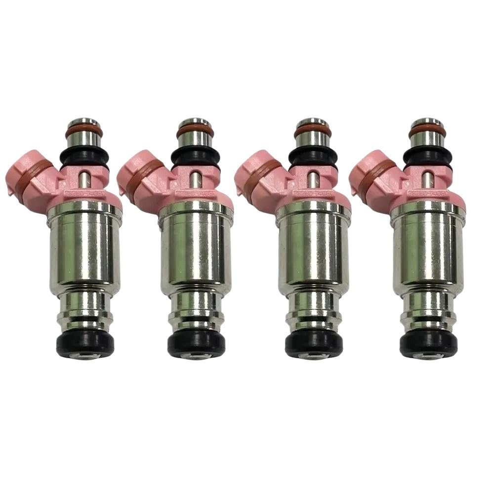 Fuel Injectors Fuel Injector for Land for Cruiser