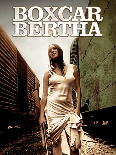 Boxcar Bertha