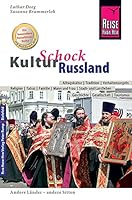 KulturSchock Russland 3831710317 Book Cover