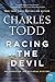 Racing the Devil: An Inspector Ian Rutledge Mystery