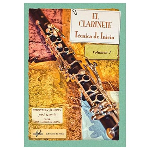 CLARINETE, EL