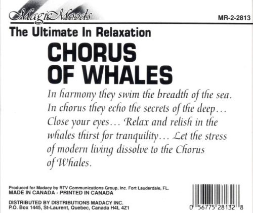 Miniatura 2 de Chorus of Whales