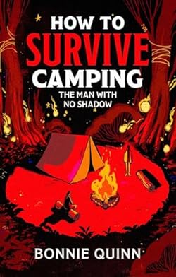 How to Survive Camping cover image