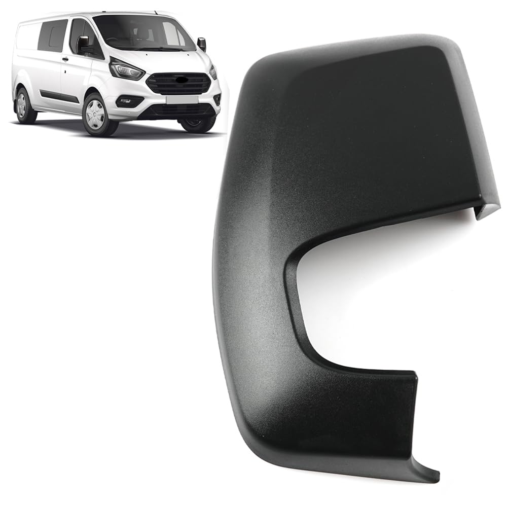 Ford Transit Van Wing Mirror Indicator - LHS, 2019 to 2025