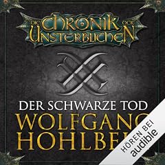 『Der schwarze Tod』のカバーアート