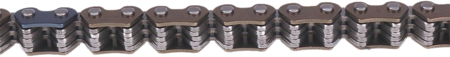 Cam Timing Chain 12760-29F01 Compatible with Suzuki Z400 LT-Z400 LTZ400 LTZ400Z 2x4 2003-2014 Compatible with Kawasaki KFX400 2003-2006