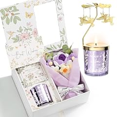 Purple-Lemon Lavender